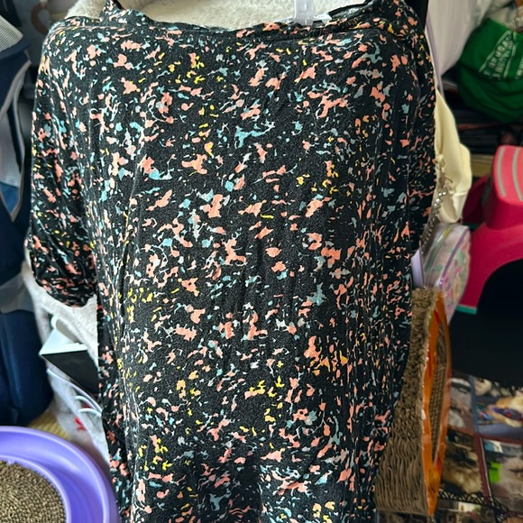 Active zone. 3X women’s T-shirt. - Picture 1 of 2